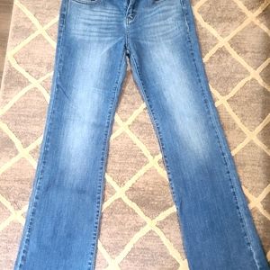 Time to Reboot Judy Blue bootcut jeans